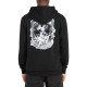 RVCA Ανδρικό φούτερ St Margret - Hoodie For Men